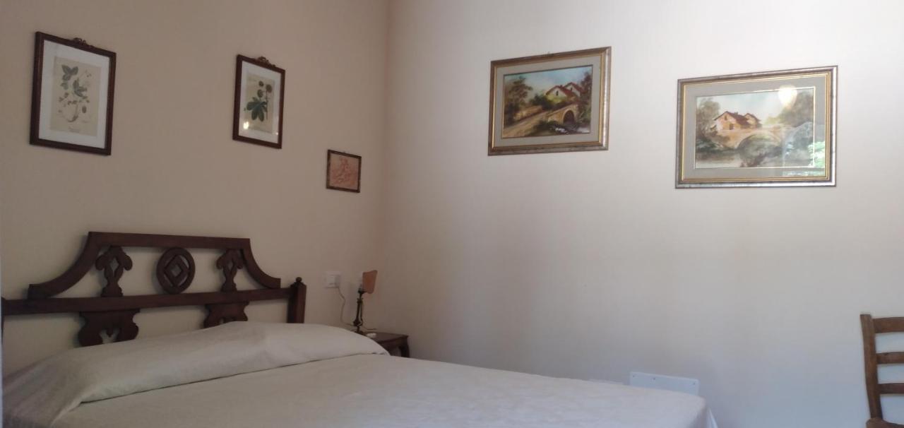 Agriturismo Podere Gianmaria 卡斯蒂利翁切洛 外观 照片