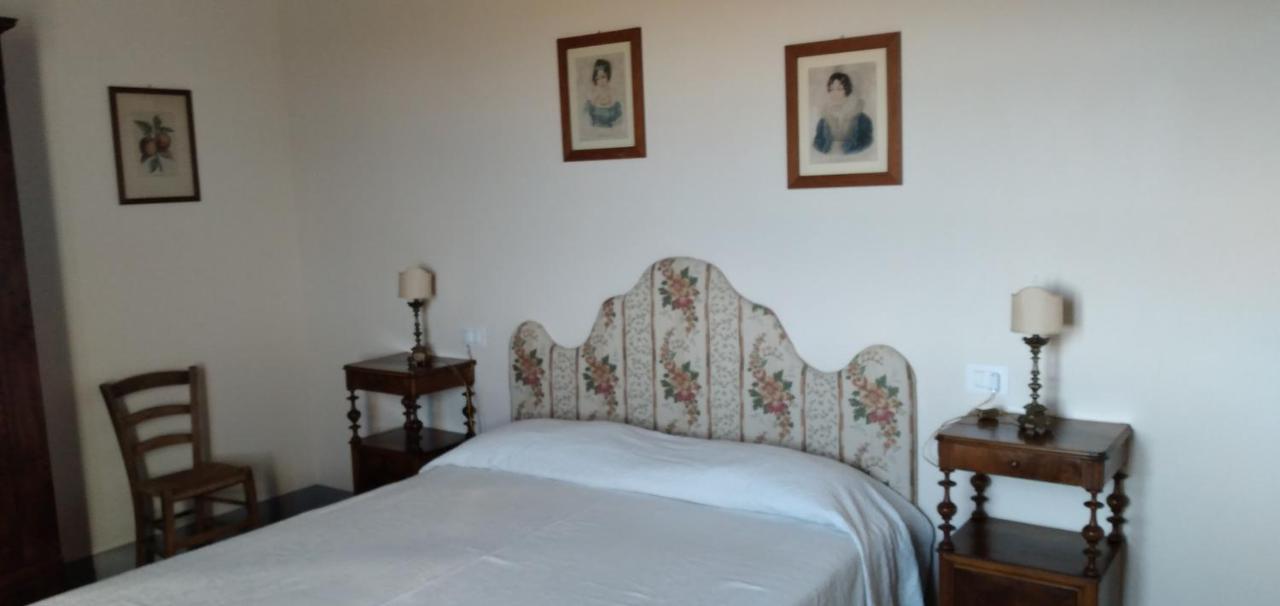 Agriturismo Podere Gianmaria 卡斯蒂利翁切洛 外观 照片
