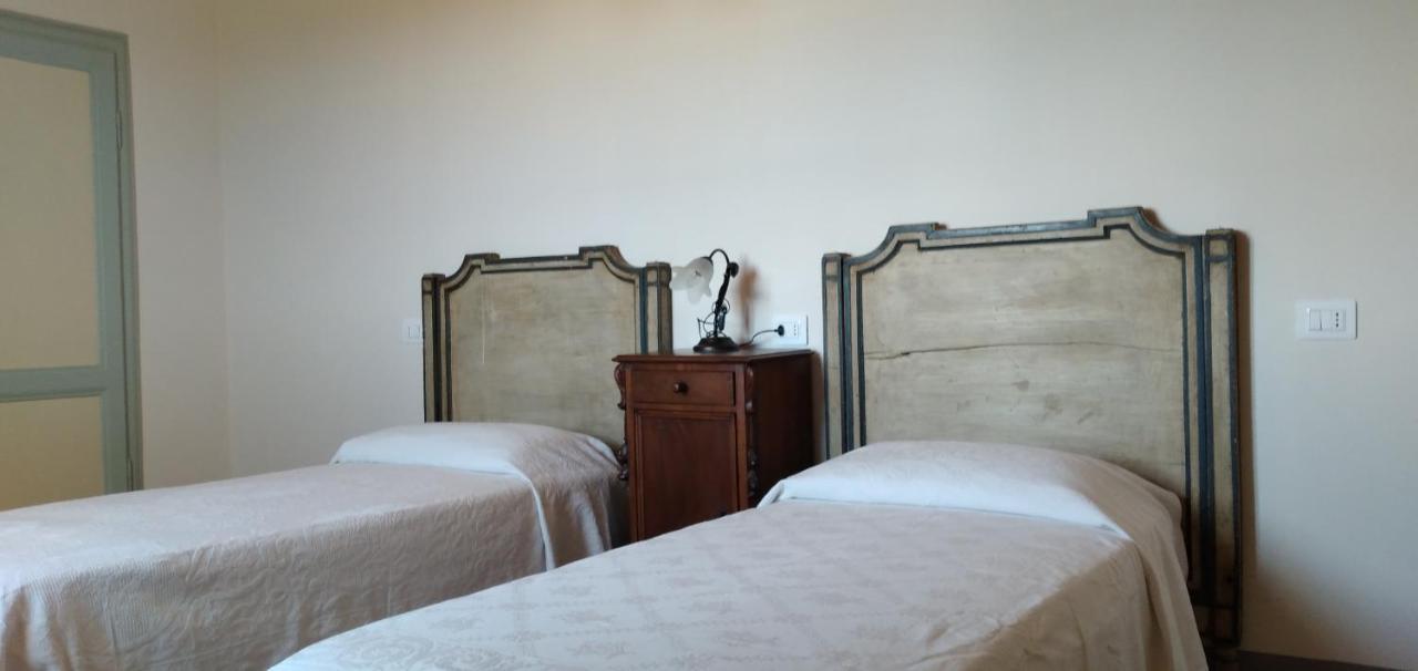 Agriturismo Podere Gianmaria 卡斯蒂利翁切洛 外观 照片