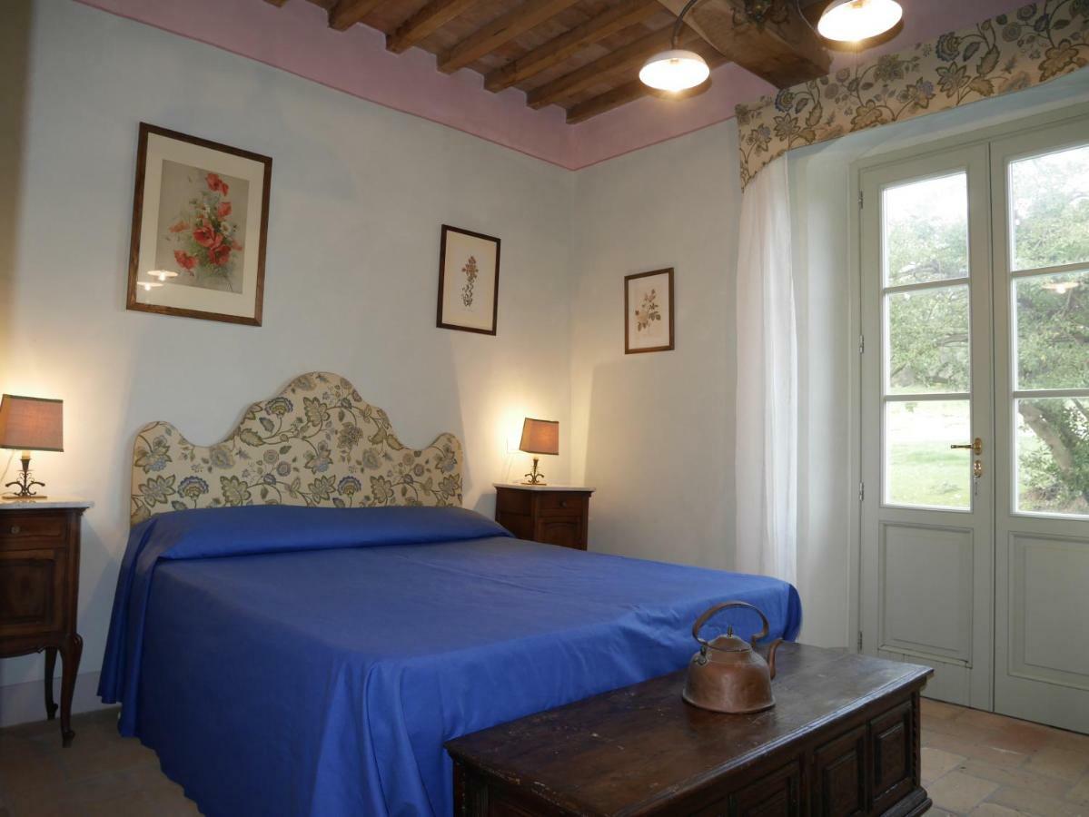 Agriturismo Podere Gianmaria 卡斯蒂利翁切洛 外观 照片